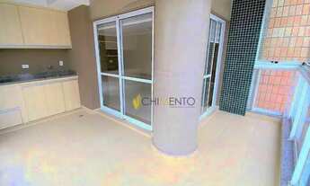 Imagem: Apartamento com 3 dormitórios, 158 m²