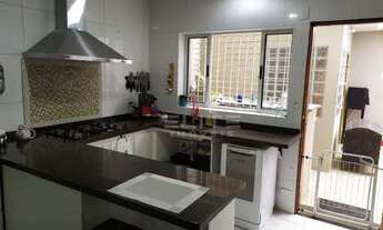 Imagem 2: Sobrado com 5 dormitórios à venda, 263 m² por R$ 795.000,00 - Vila Gilda - Santo André/SP