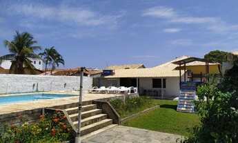 Imagem 5: Casa para temporada na Pontinha em Araruama