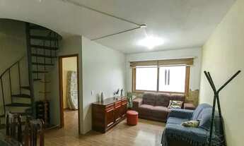 Imagem 6: Cobertura Duplex Menino Deus 1 suite e 2 quartos