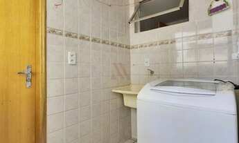 Imagem 5: Apartamento mobiliado no Setor Vila Maria José em Goiânia!