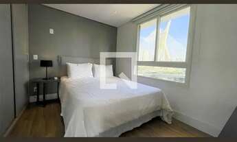 Imagem 7: Apartamento para Aluguel - Brooklin, 1 Quarto, 70 m2