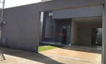 Imagem: Casa à venda, 109 m² por R$ 370.000,00