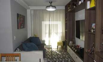 Imagem 1: Apartamento à Venda - Cachambi, 2 Quartos, 72 m2