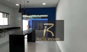 Imagem 5: Casa com 3 dormitórios à venda por R$ 940.000,00 - Bougainvillee IV - Peruíbe/SP