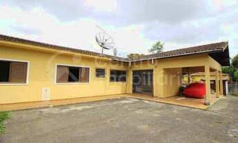 Imagem 6: CASA com 3 quartos em Itanhaém, no bairro Umuarama