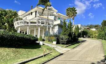 Imagem: Casa de condomínio em Cacupé