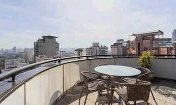 Imagem 5: SÃO PAULO - Apartamento Padrão - ITAIM BIBI