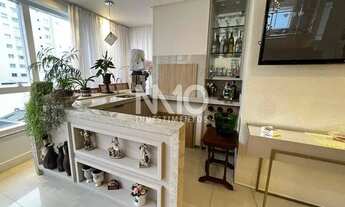 Imagem 6: Apartamento Garden de alto padrão finamente mobiliado