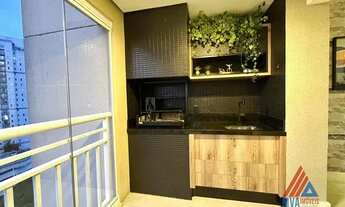 Imagem 4: Apartamento com 3 dormitórios à venda, 84 m² por R$ 780.000,00 - Vila Augusta - Guarulhos