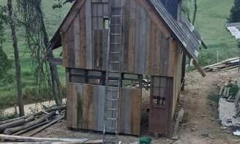 Imagem: Terreno chale