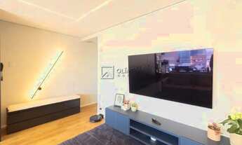 Imagem 7: Apartamento Venda Pinheiros 60 m² 1 Dormitórios