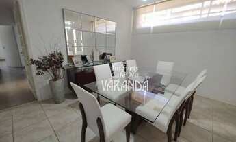 Imagem 4: Casa com 3 dormitórios à venda, 222 m² por R$ 810.000 - Vila Nogueira - Campinas/SP