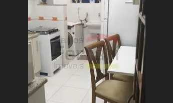 Imagem 4: Apartamento 82 m sendo 3 quartos 1 suíte, 3 vagas na Vila Nova Cachoeirinha
