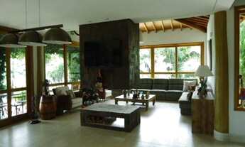 Imagem 7: Casa no Condomínio Porto Atibaia 5 suítes