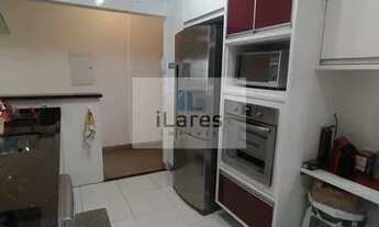 Imagem 6: Apartamento com 3 dorms, Rudge Ramos, São Bernardo do Campo - R$ 580 mil, Cod: 2956