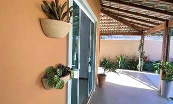 Imagem 7: Casa com 3 dormitórios para alugar, 360 m² por R$ 4.701,00/mês - Morro da Lagoa - Vila Vel