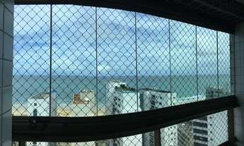 Imagem: Apartamento 2 quartos, 1 suíte, mobiliado