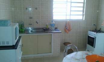 Imagem 14: Casa Jardim Tapajós Atibaia-SP