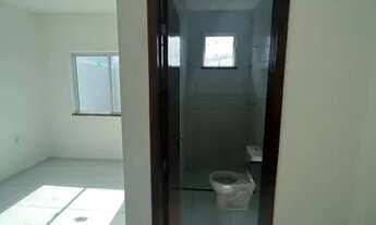 Imagem 4: Casa para venda possui 85 metros quadrados com 2 quartos em Gereraú - Itaitinga - CE