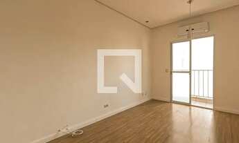 Imagem 2: Apartamento para Aluguel - Vila Augusta, 2 Quartos, 50 m2