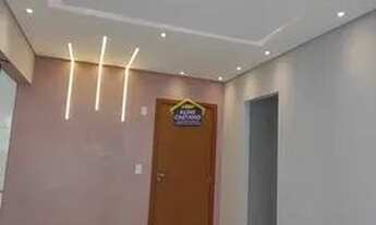 Imagem 2: Apto Ocian 02 dorms c/ piscina e sacada - Entrada de 170 mil