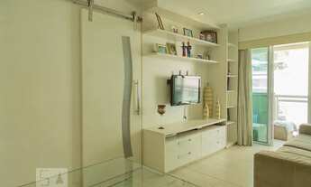 Imagem: Apartamento à Venda - Barra da Tijuca