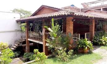 Imagem 4: Chácara - Chácara Santa Margarida - Campinas