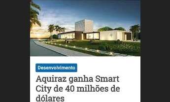 Imagem 7: Casa plana de 3 quartos - 1 suíte na Smart City AQUIRAZ - Pronta para morar de imediato