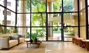 Imagem: APARTAMENTO DE LUXO SERRA, BELO HORIZONTE/MG