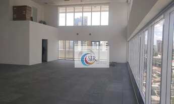 Imagem: Conjunto para alugar, 533 m² - Brooklin