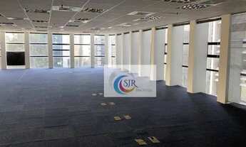 Imagem 2: Conjunto para alugar, 433 m² Cerqueira César - São Paulo/SP