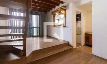 Imagem 4: Apartamento para Aluguel - Paraíso, 2 Quartos, 80 m2