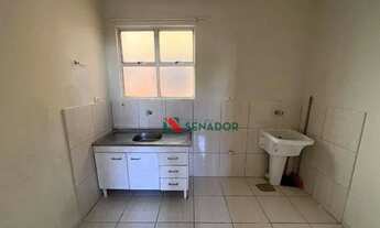 Imagem 5: Apartamento com 2 dormitórios para alugar, 70 m² por R$ 885,00/mês - Jardim das Américas