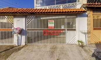 Imagem 3: Casa com 3 dormitórios à venda, 118 m² por R$ 415.000,00 - Cidade Jardim Cumbica - Guarulh