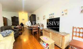 Imagem 4: Apartamento-À VENDA-Ipanema-Rio de Janeiro-RJ