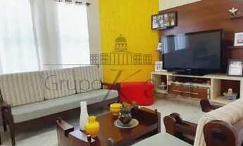 Imagem 7: Casa - Jardim Santa Maria - Jacareí - 4 Dormitórios - 175,14m²