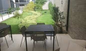 Imagem 2: Apartamento semi-mobiliado no Soul para aluguel, 81m2 em Despraiado - Cuiabá - Mato Gross