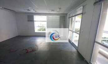 Imagem 7: Conjunto para alugar, 313 m² Jardins - São Paulo/SP