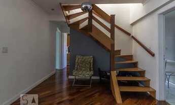 Imagem 6: Apartamento para Aluguel - Rudge Ramos, 3 Quartos, 205 m2