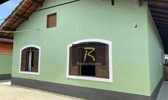 Imagem 4: Excelente casa com 3 dormitório sendo uma suíte 5 minutos do centro R$450.000.00