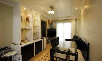 Imagem: Apartamento à Venda - Bosque da Saúde