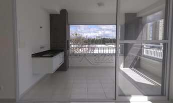 Imagem: Apartamento - Parque Residencial Aquarius