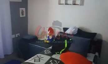 Imagem 6: VENDE SE / CASA TÉRREA/ BARRANCO ALTO