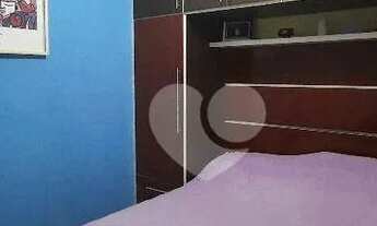 Imagem 5: Casa Triplex com 3 quartos 1 vaga à venda no Maracanã