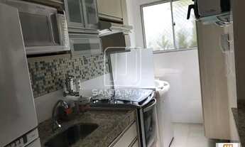 Imagem 3: Apartamento (outros) 2 dormitórios, cozinha planejada, portaria 24hs, lazer, em condomínio