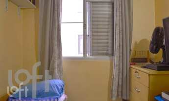 Imagem 7: Apartamento à venda em Raposo Tavares com 45 m², 2 quartos, 1 vaga