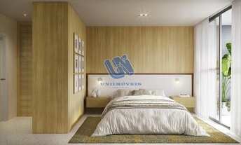 Imagem 4: Apartamento 2 quartos suites no Beach Class Jaguaribe com 64,26m2