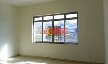 Imagem 3: ÓTIMO APARTAMENTO 75M² COM 2 DORMITÓRIOS E 1 VAGA DE GARAGEM - COCAIA