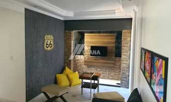 Imagem 2: Apartamento para Aluguel no bairro Canto do Forte - Praia Grande, SP